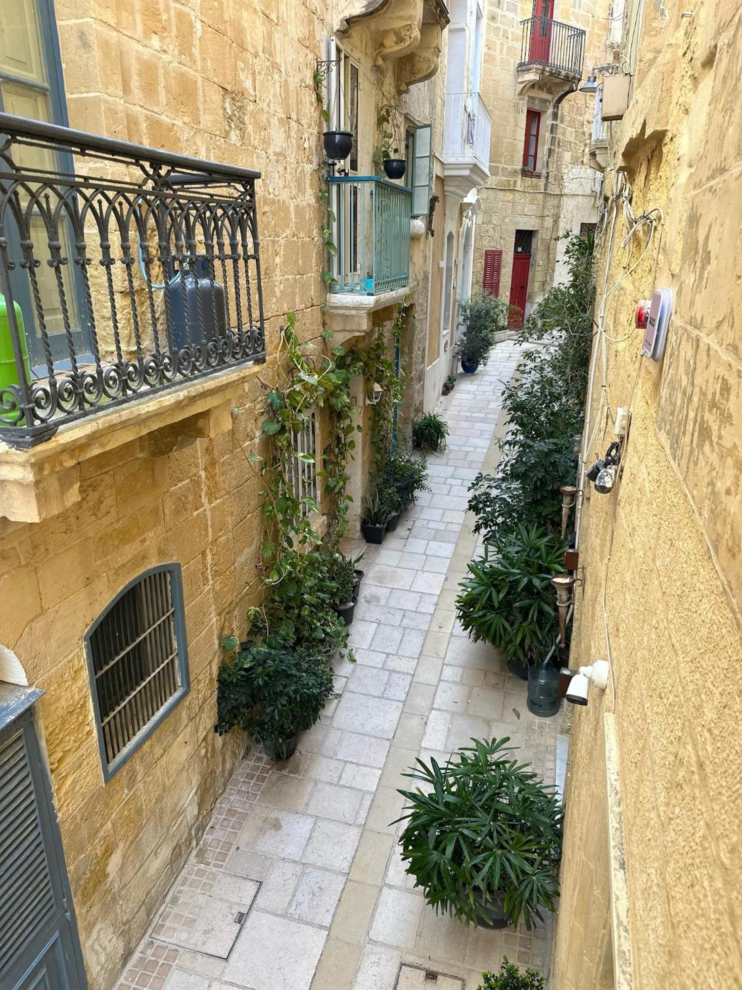 Felipe X Casa Norte Vittoriosa Exterior foto