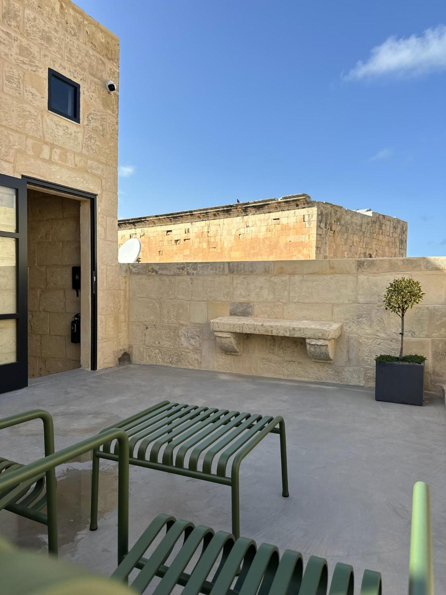Felipe X Casa Norte Vittoriosa Exterior foto