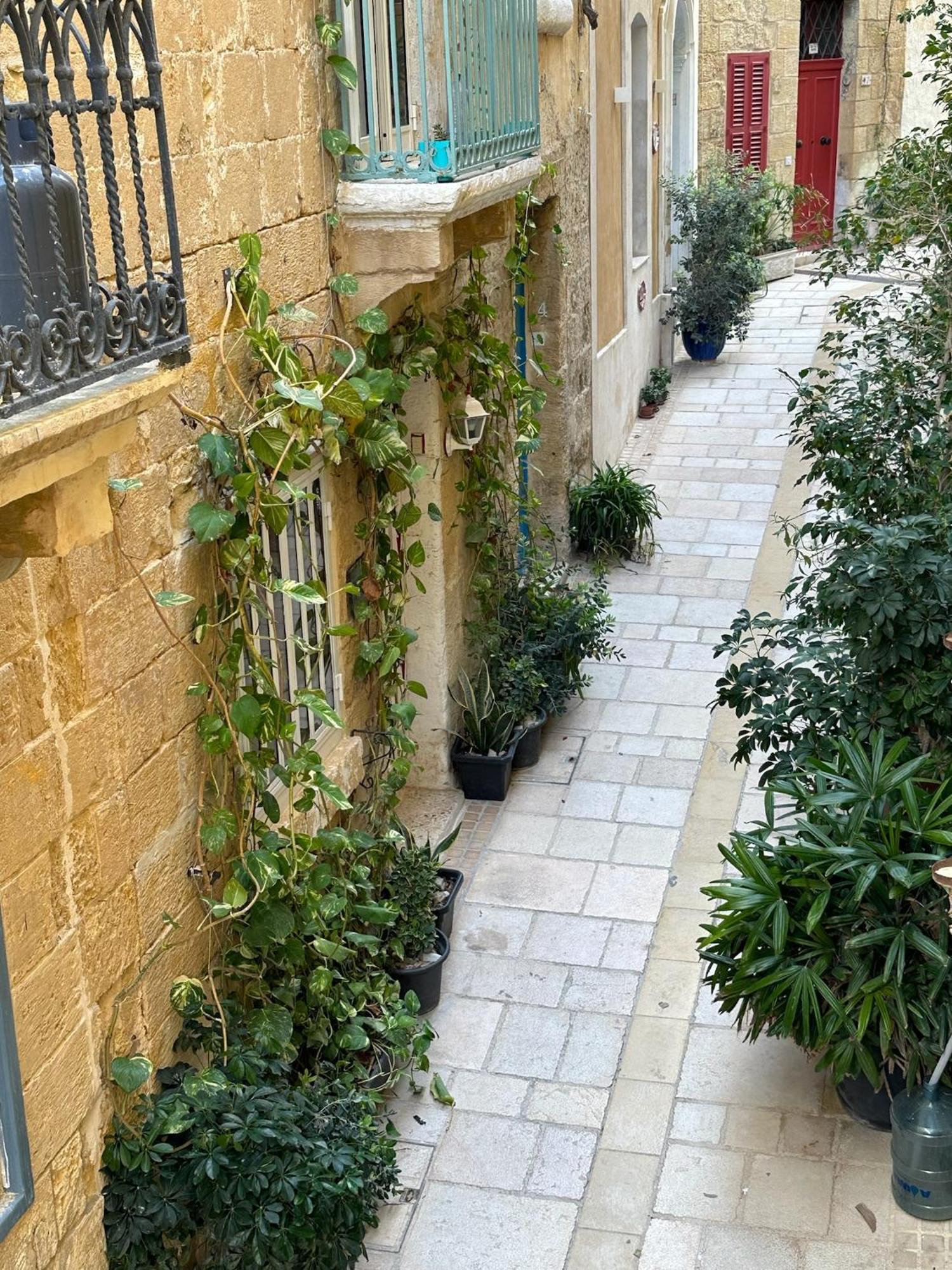 Felipe X Casa Norte Vittoriosa Exterior foto