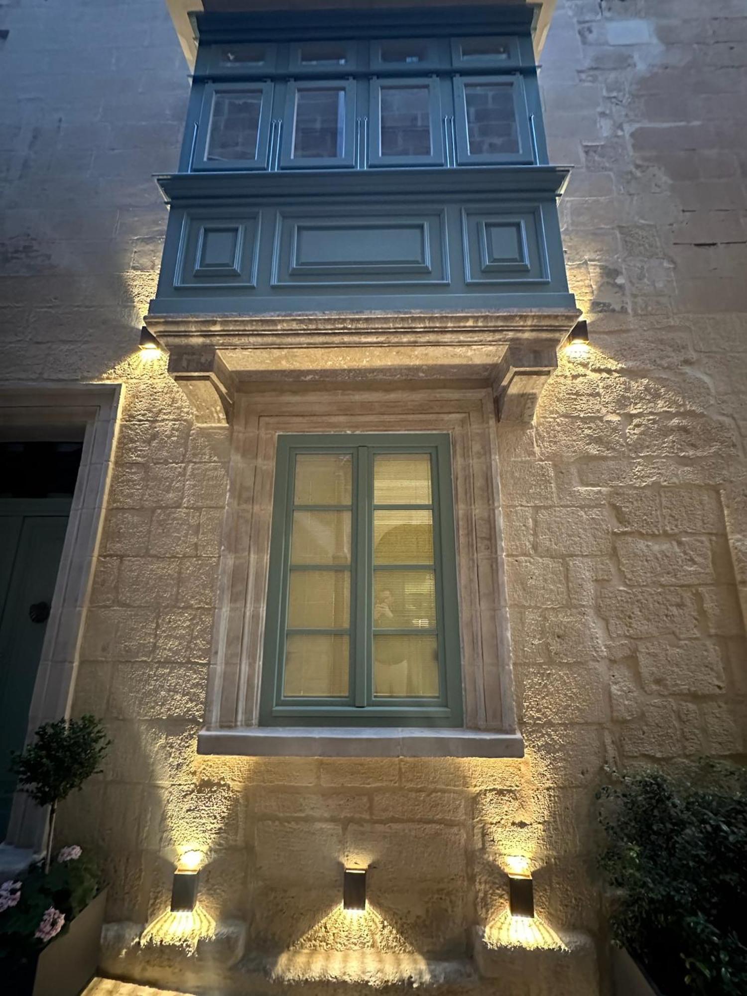 Felipe X Casa Norte Vittoriosa Exterior foto