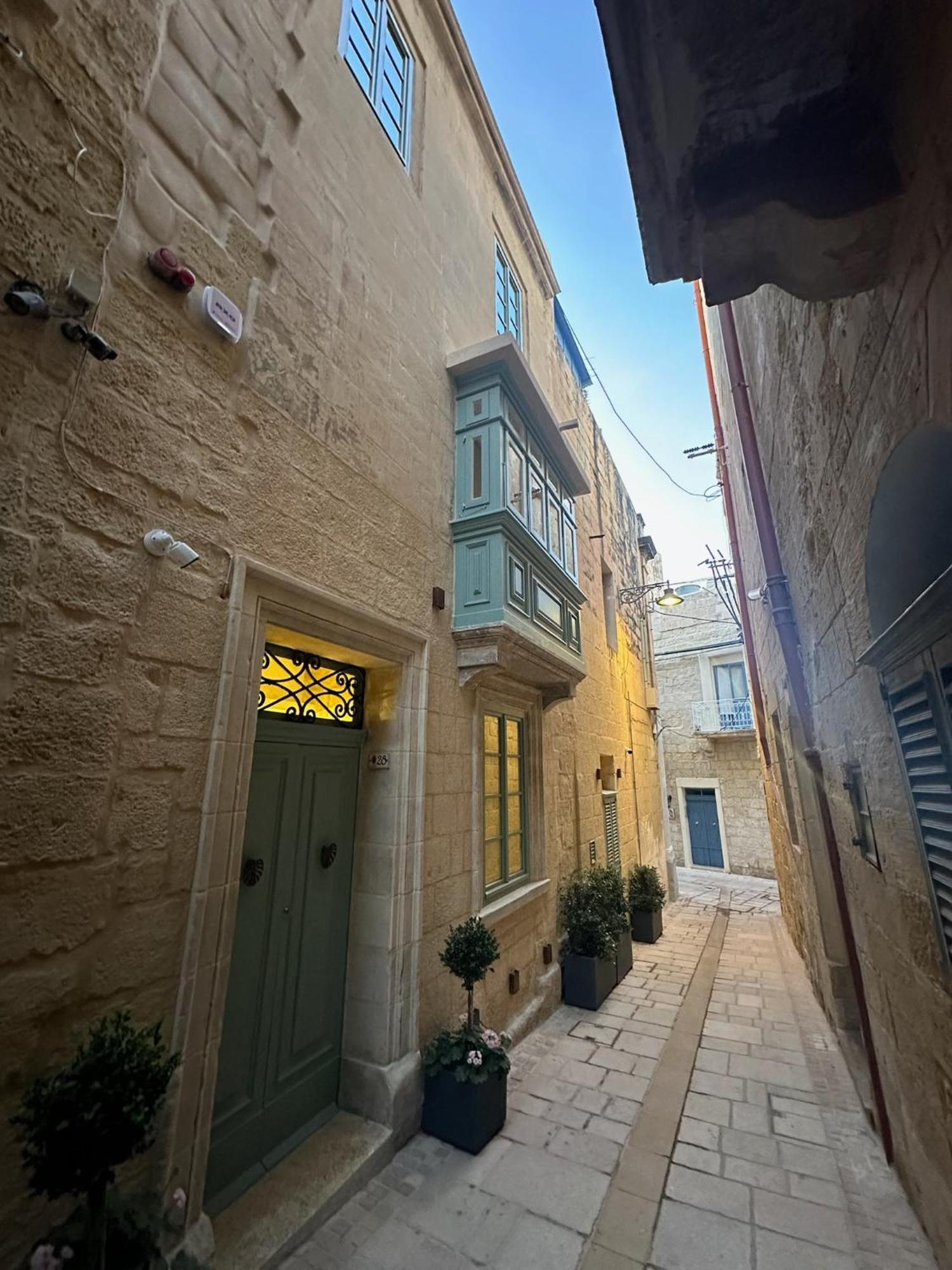 Felipe X Casa Norte Vittoriosa Exterior foto