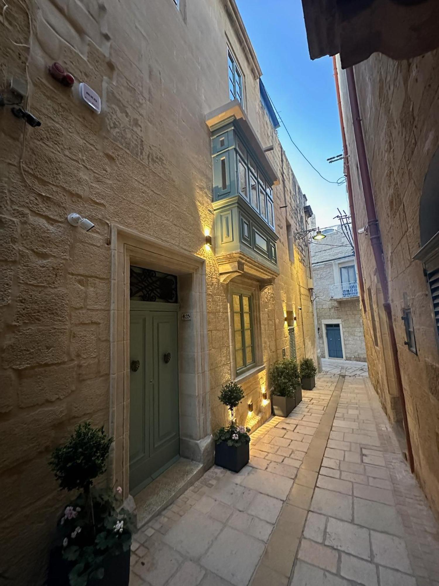 Felipe X Casa Norte Vittoriosa Exterior foto