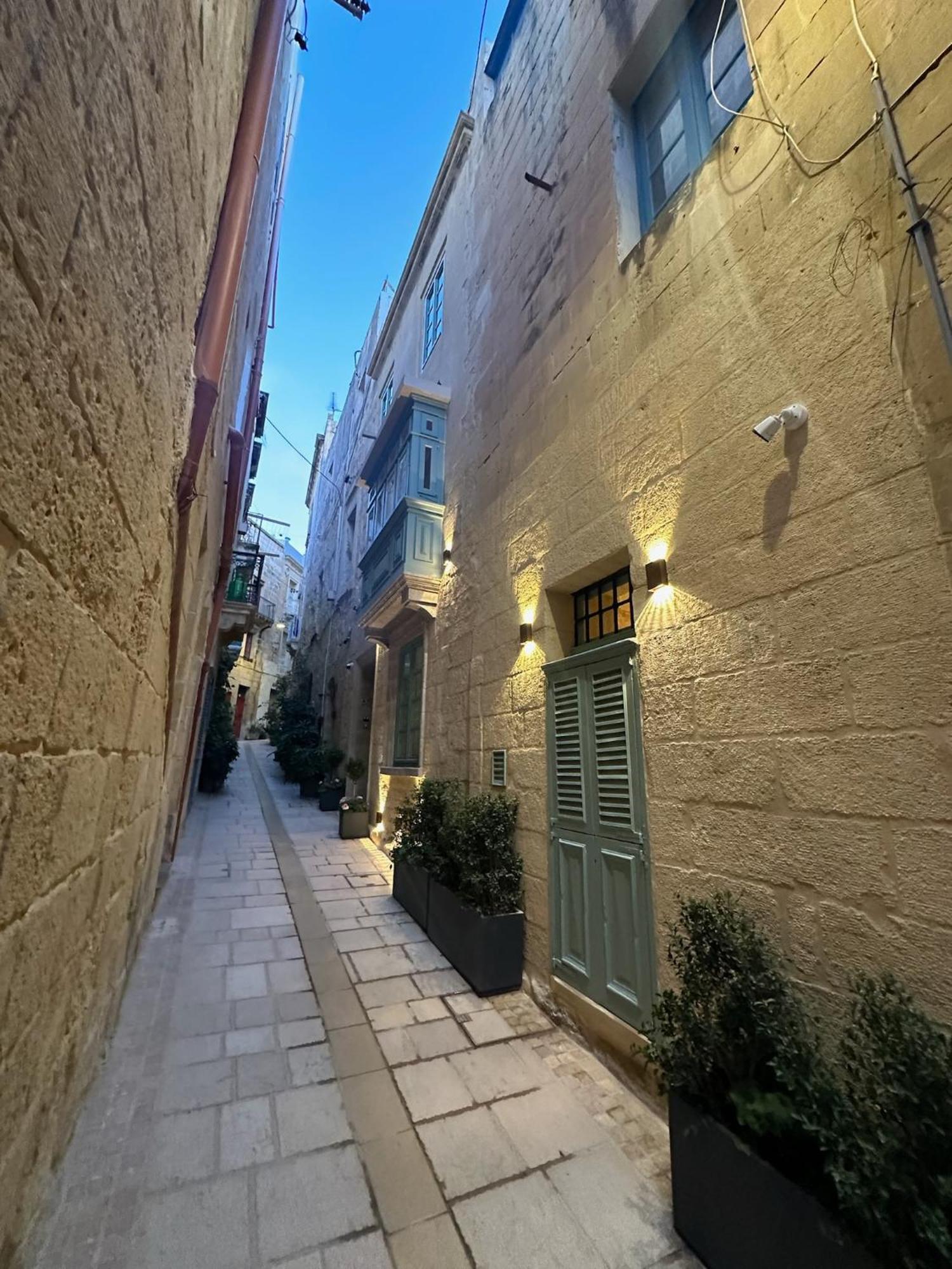Felipe X Casa Norte Vittoriosa Exterior foto