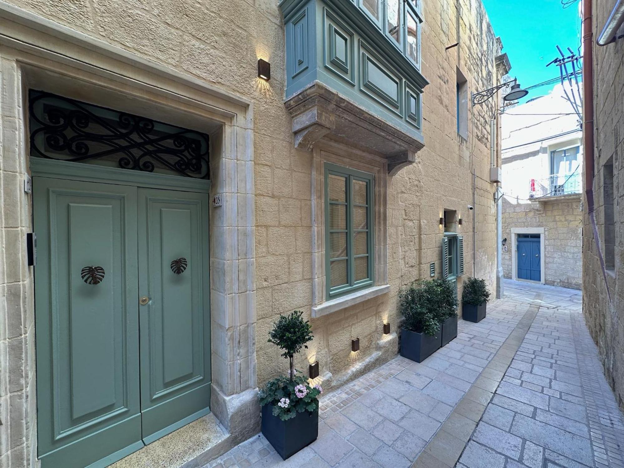 Felipe X Casa Norte Vittoriosa Exterior foto