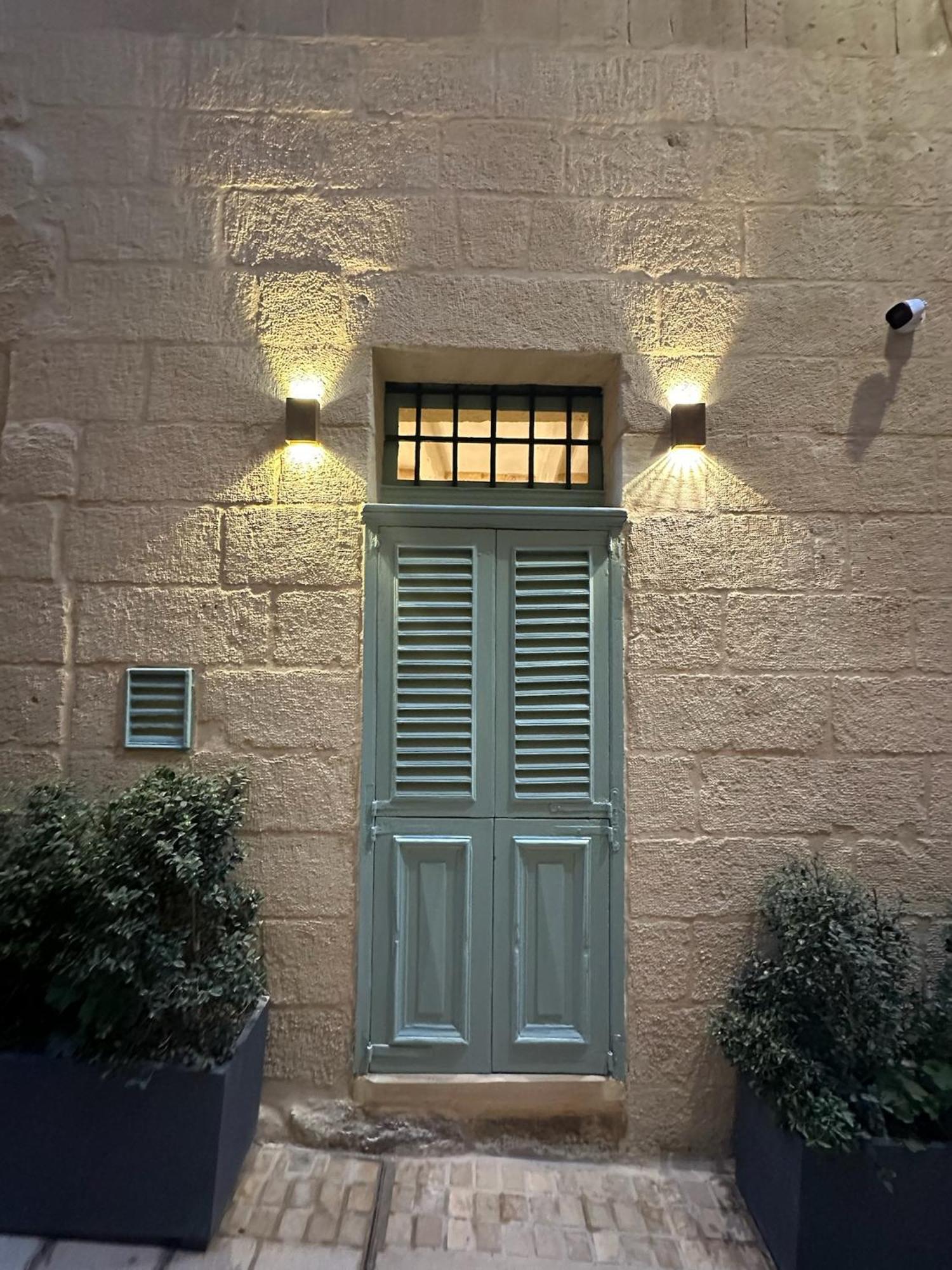 Felipe X Casa Norte Vittoriosa Exterior foto